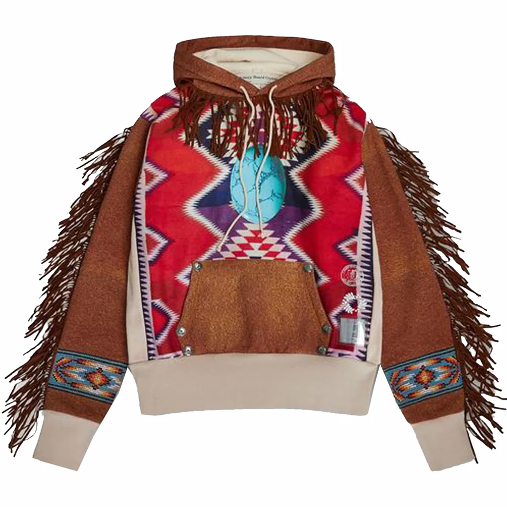ABC Birthstone Hooded Sweatshirt :12 (December)