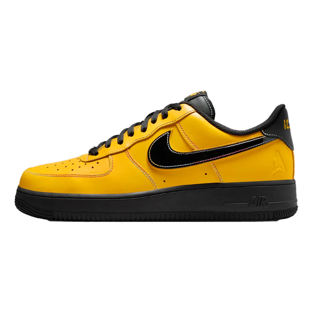 Air Force 1 '07 JA - Image 2