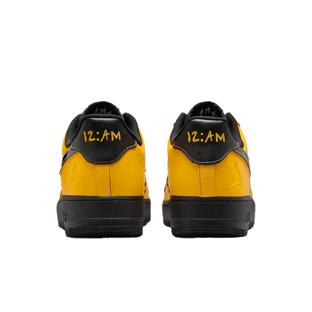 Air Force 1 '07 JA - Image 3