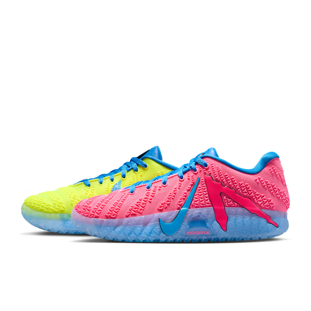 Nike JA 3 KOOL AID - Image 2