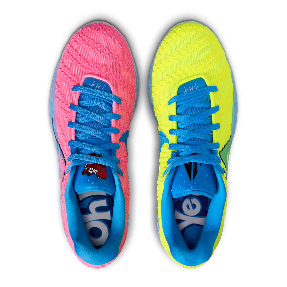 Nike JA 3 KOOL AID - Image 6