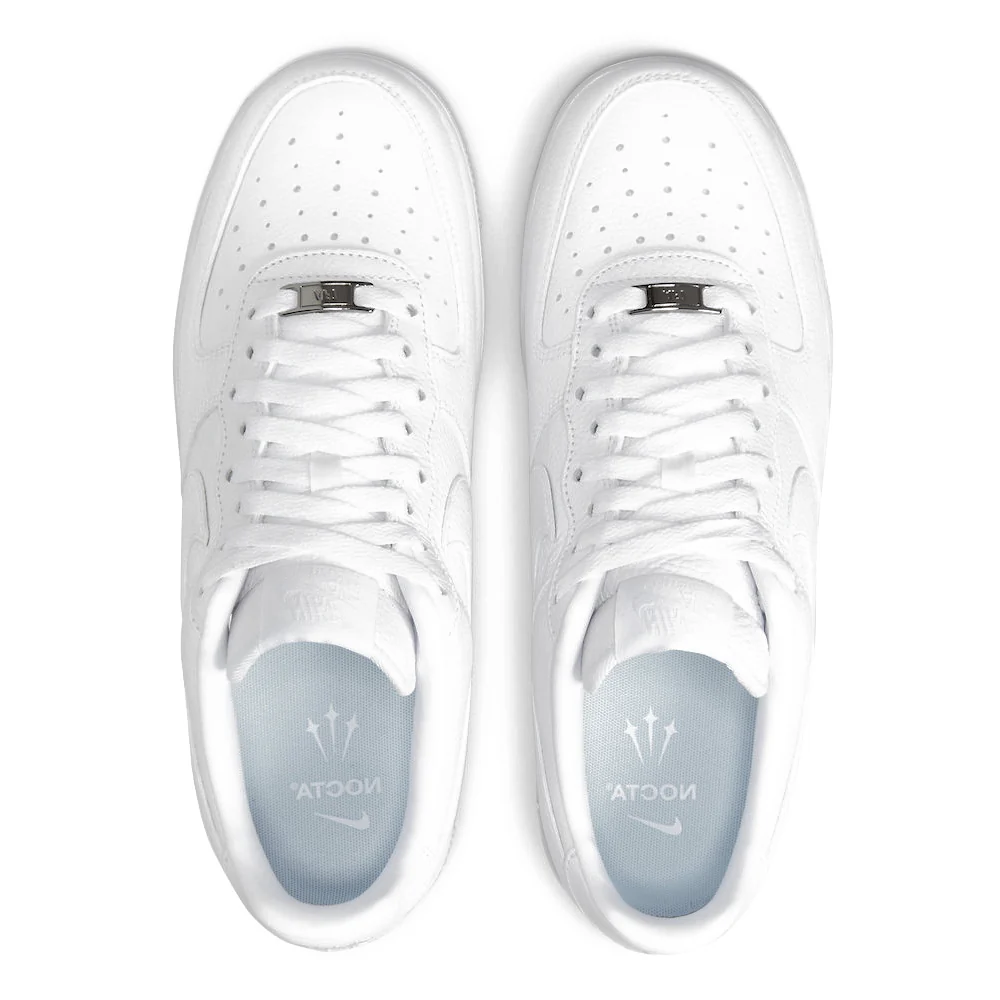 Nike Nocta Air Force 1 Low SP - Image 3