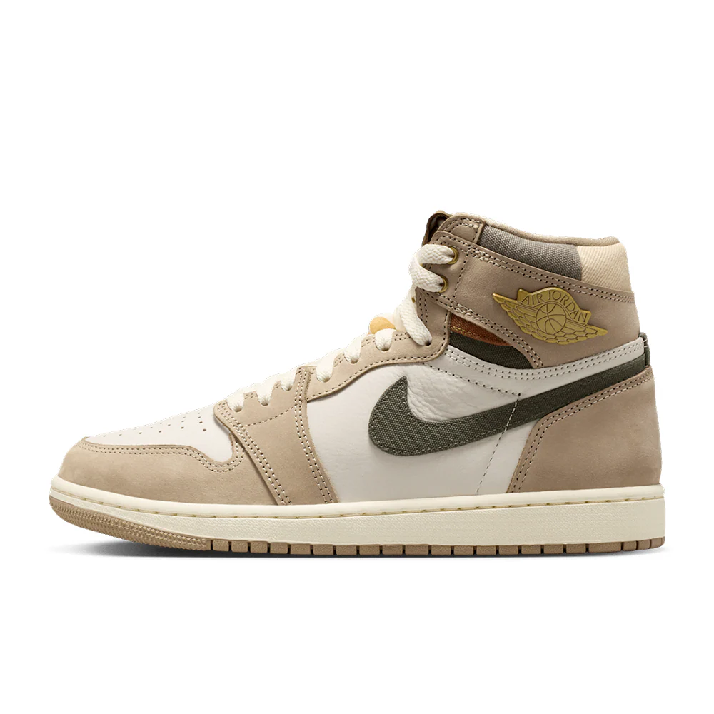 Air Jordan 1 High OG WMNS - Image 2