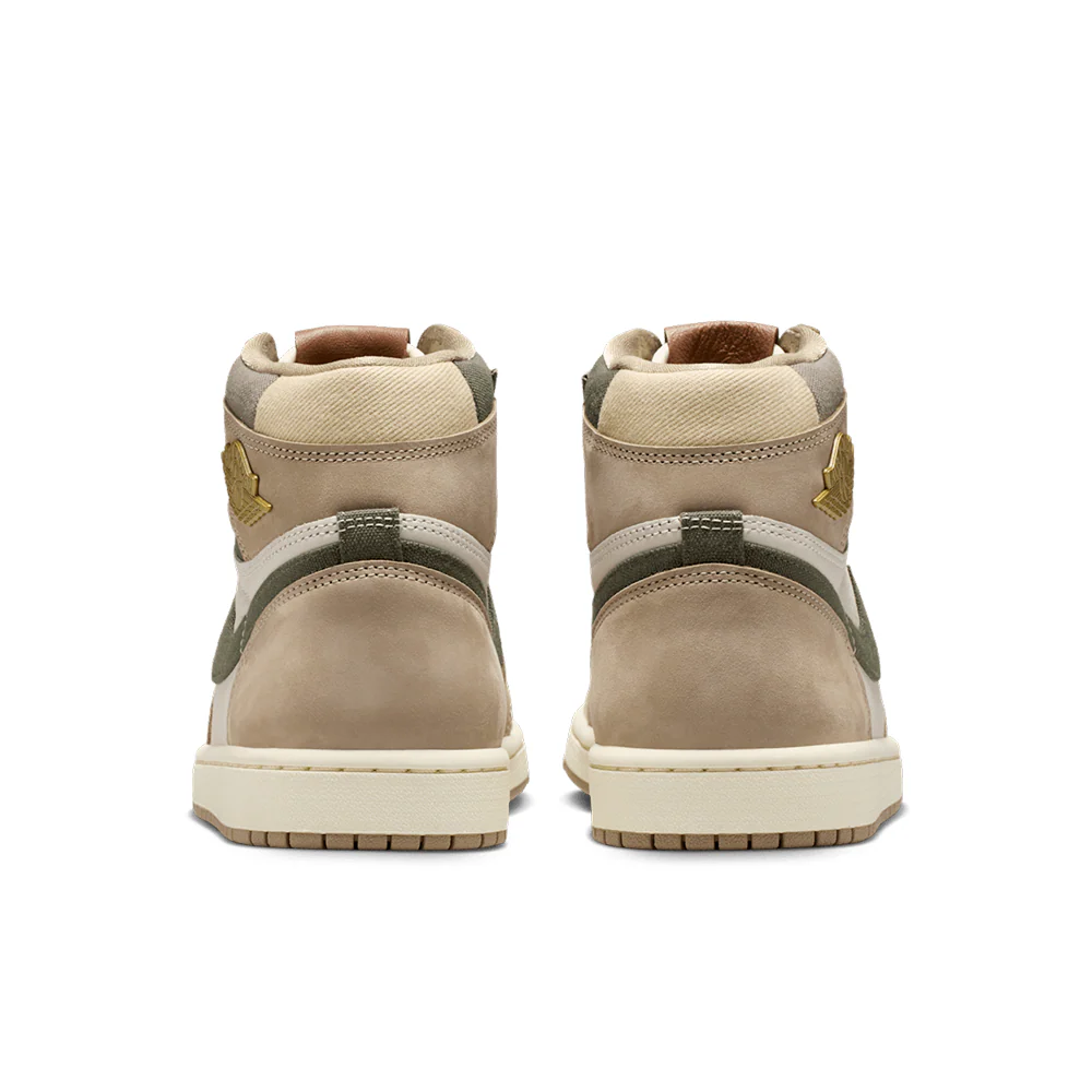Air Jordan 1 High OG WMNS - Image 4