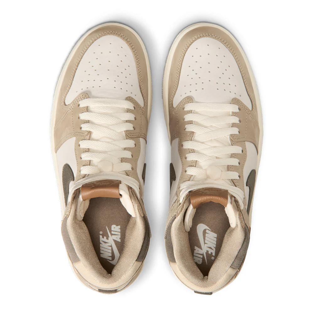 Air Jordan 1 High OG WMNS - Image 5