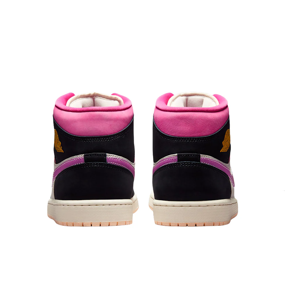 Air Jordan 1 Mid SE - Image 4