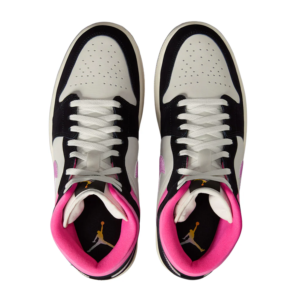 Air Jordan 1 Mid SE - Image 5