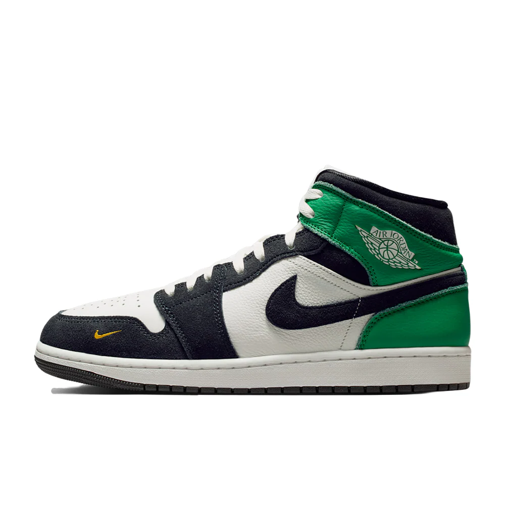 Air Jordan 1 Mid SE - Image 2