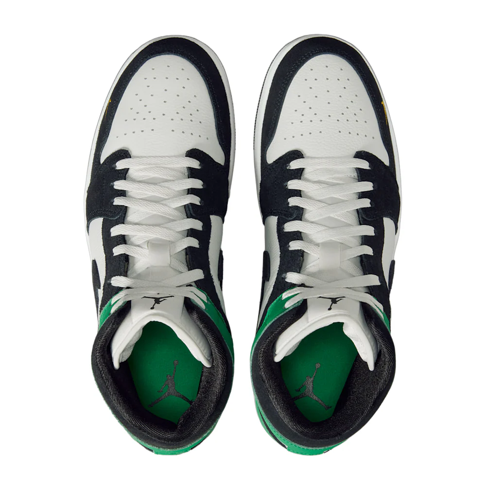 Air Jordan 1 Mid SE - Image 5