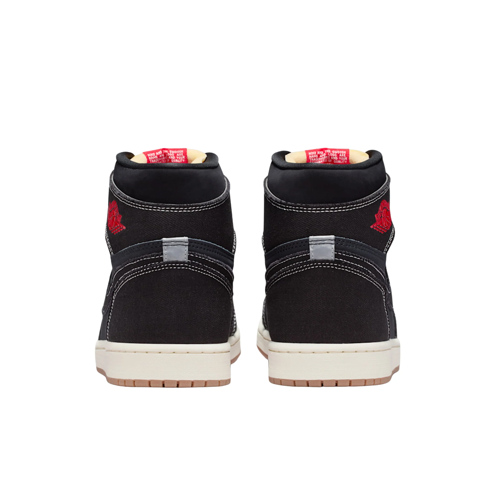 Air Jordan 1 Retro High OG FC - Image 4
