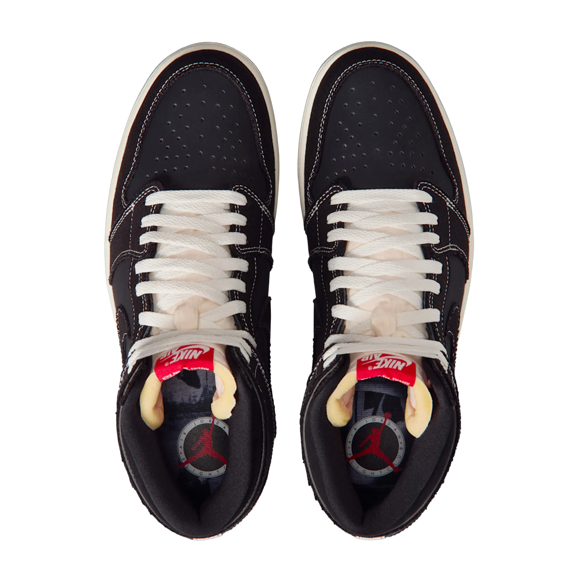 Air Jordan 1 Retro High OG FC - Image 5