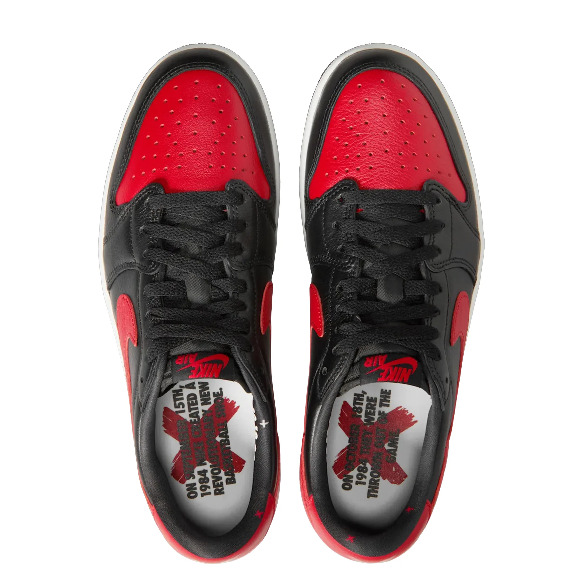 Air Jordan 1 Retro Low OG - Image 5