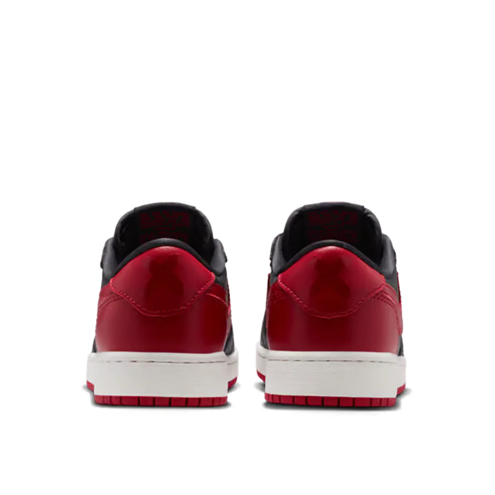 Air Jordan 1 Retro Low OG (GS) - Image 4
