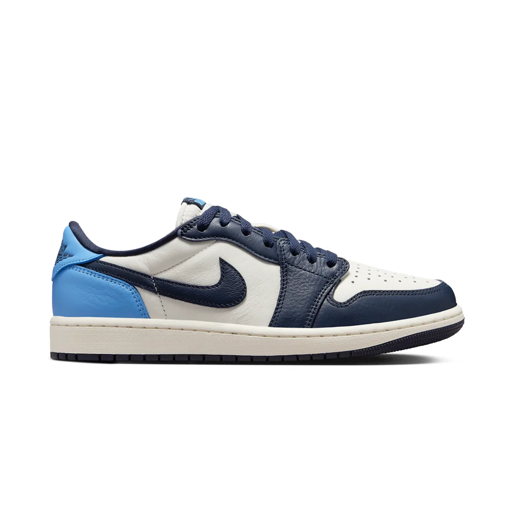 Air Jordan 1 Retro Low OG