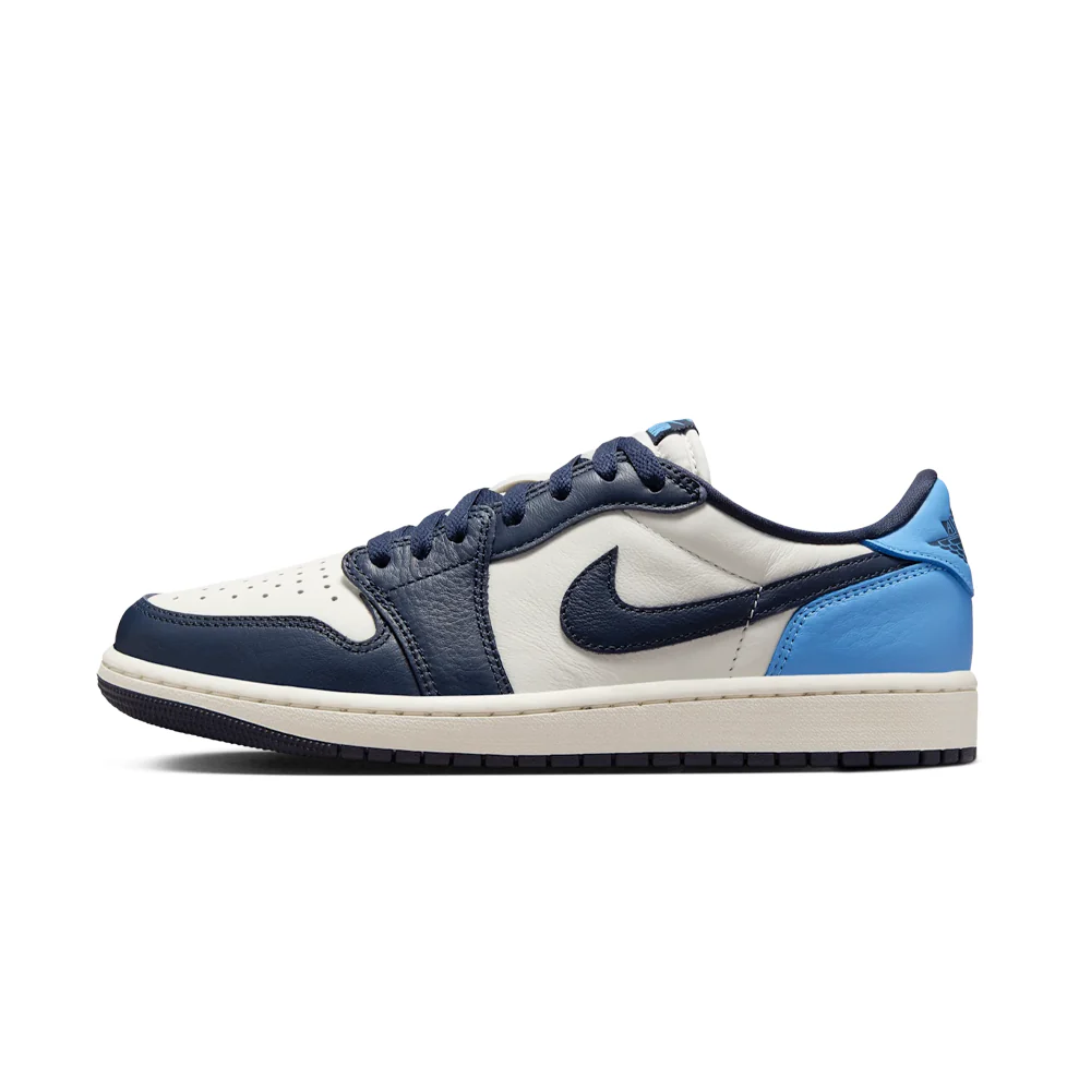 Air Jordan 1 Retro Low OG - Image 2
