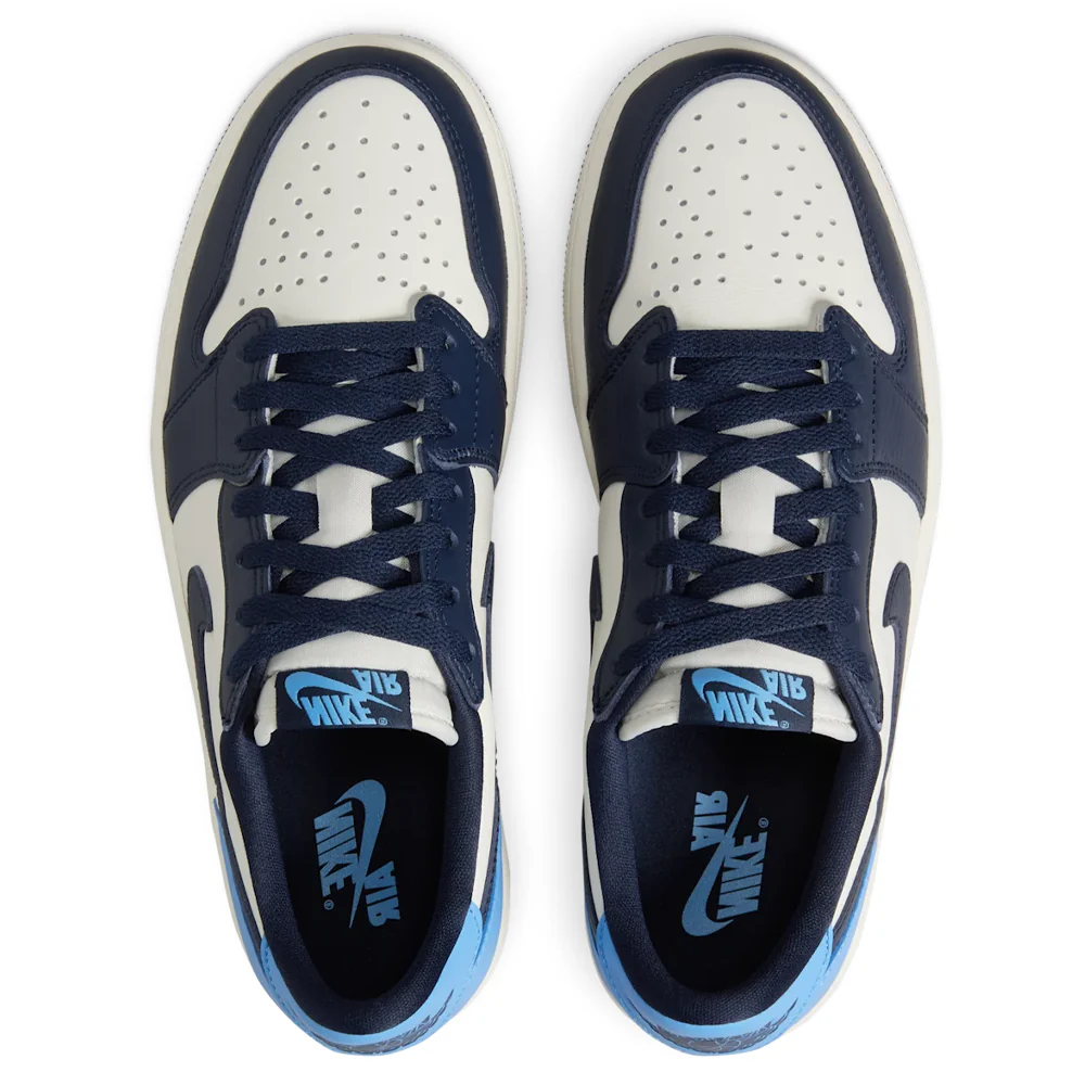Air Jordan 1 Retro Low OG - Image 3