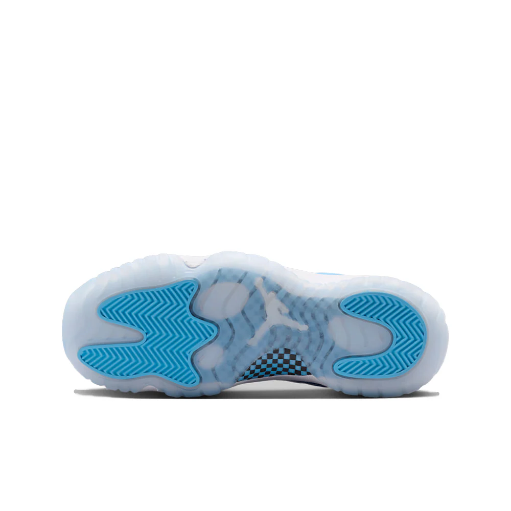 Air Jordan 11 Retro Low (GS) - Image 3