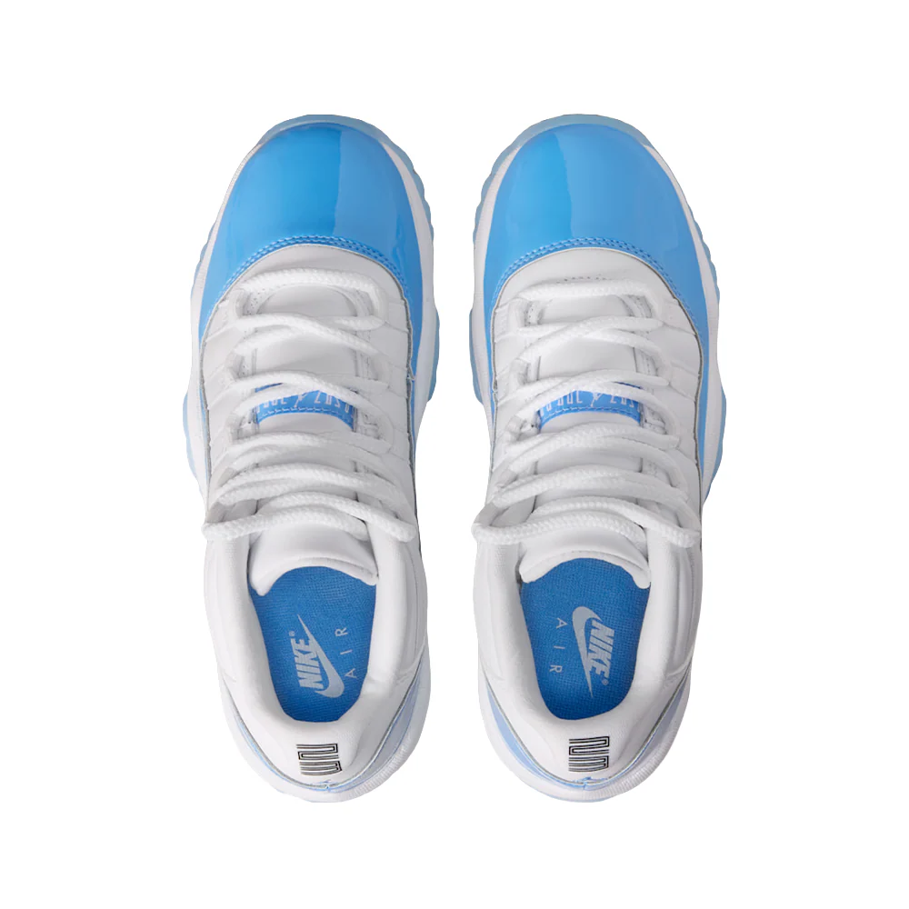 Air Jordan 11 Retro Low (GS) - Image 5