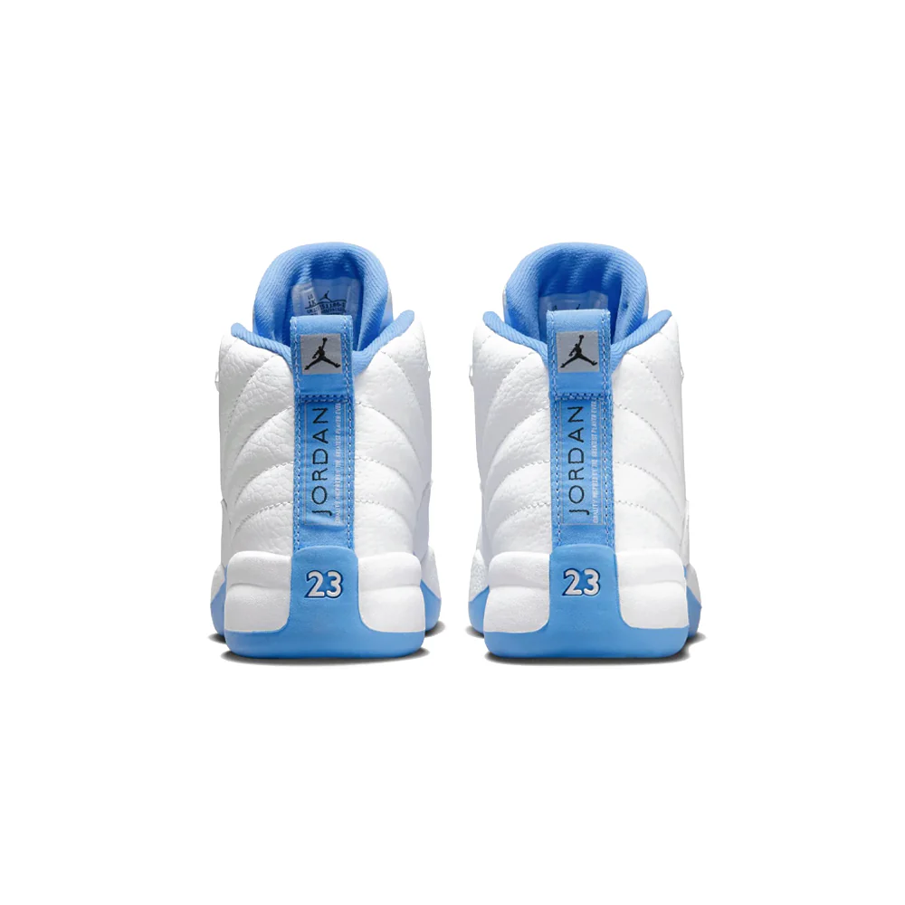 Air Jordan 12 Retro (PS) - Image 4