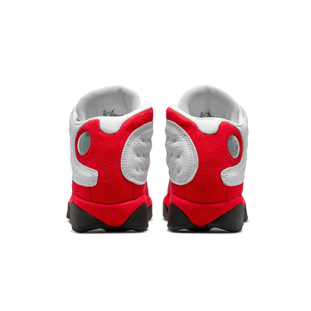 Air Jordan 13 Retro (GS) - Image 4