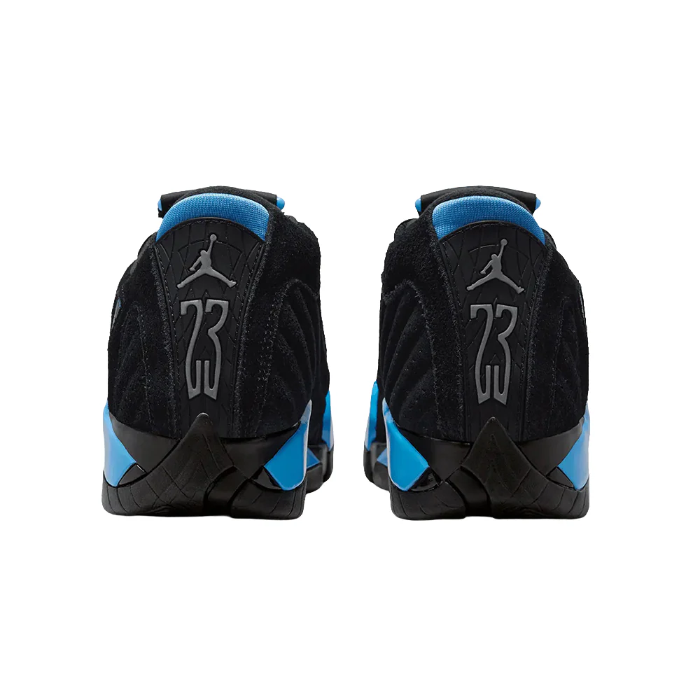 Air Jordan 14 Retro (GS) - Image 4