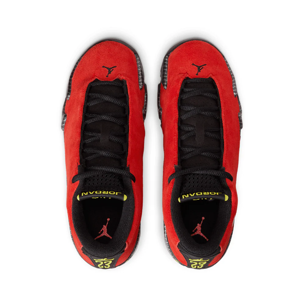 Air Jordan 14 Retro (GS) - Image 4
