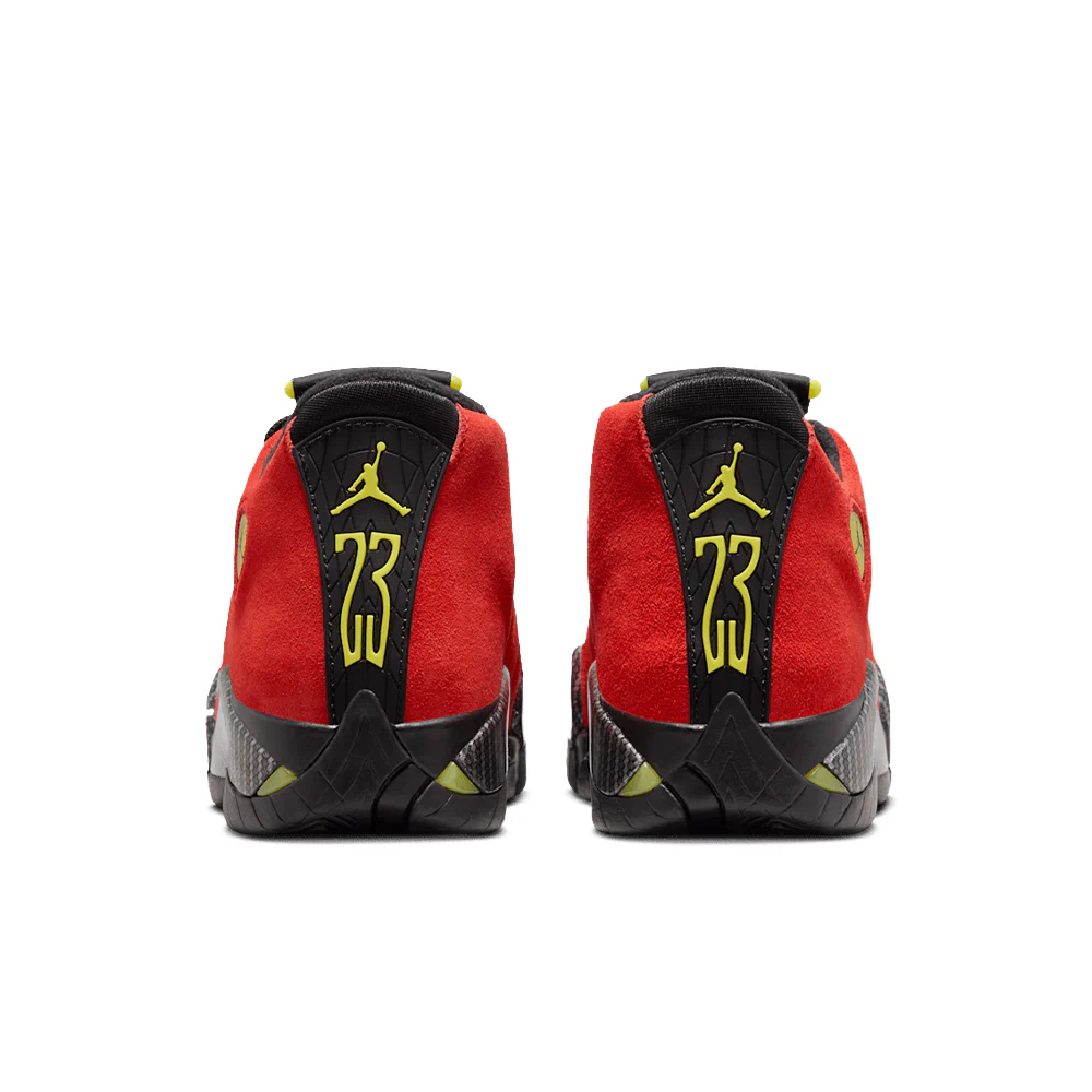 Air Jordan 14 Retro (GS) - Image 5