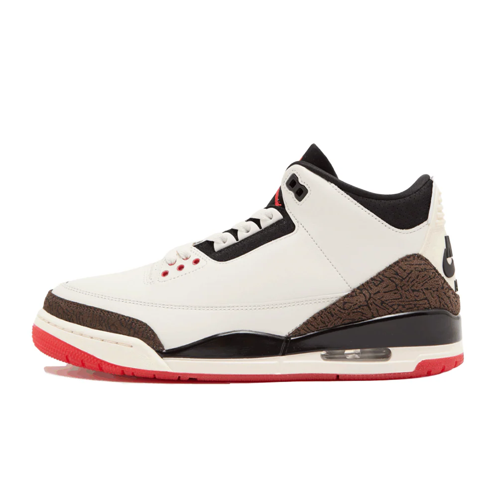 Air Jordan 3 Retro - Image 2