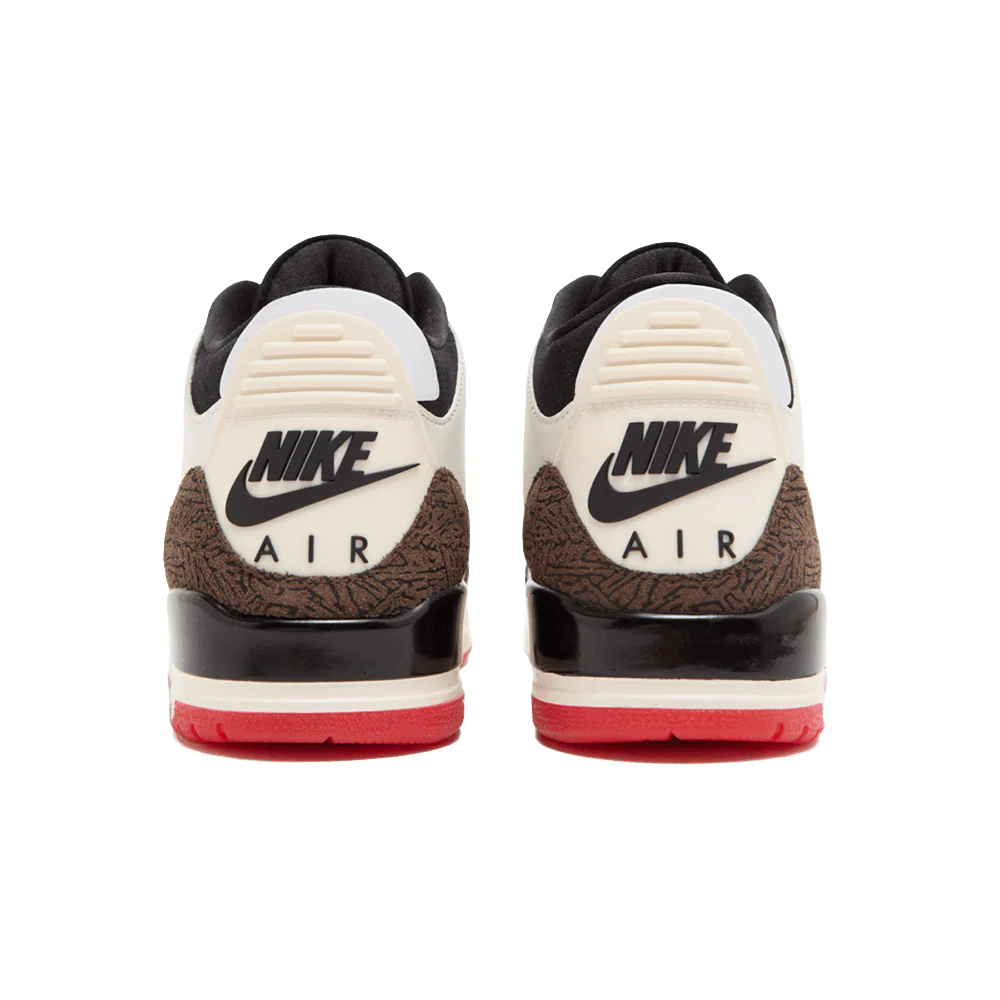 Air Jordan 3 Retro - Image 4
