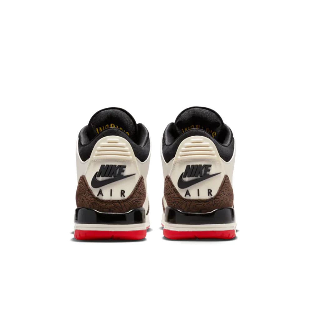 Air Jordan 3 Retro (GS) - Image 4