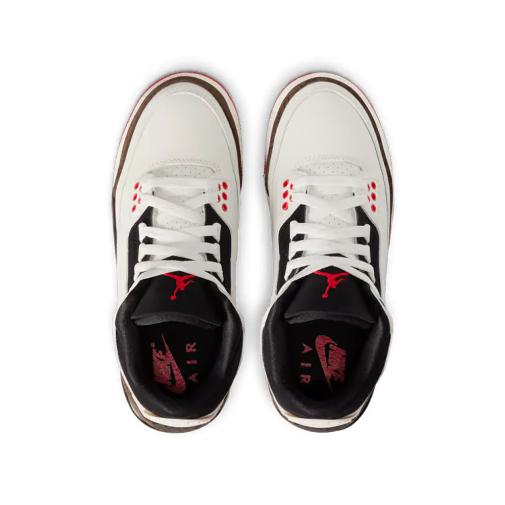 Air Jordan 3 Retro (GS) - Image 5