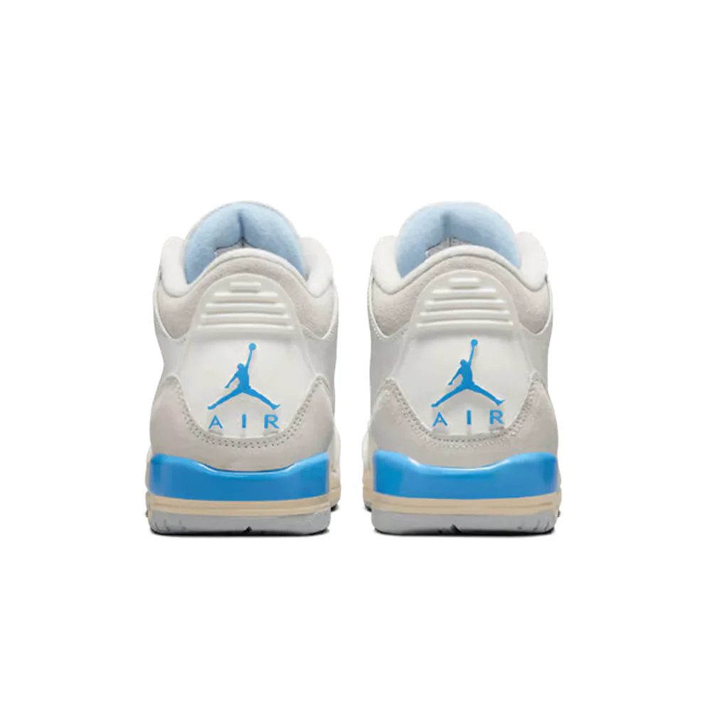 Air Jordan 3 Retro (GS) - Image 3