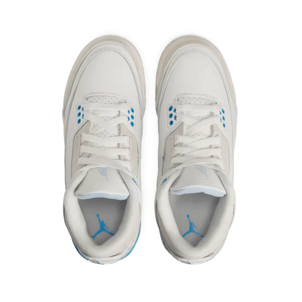 Air Jordan 3 Retro (GS) - Image 4