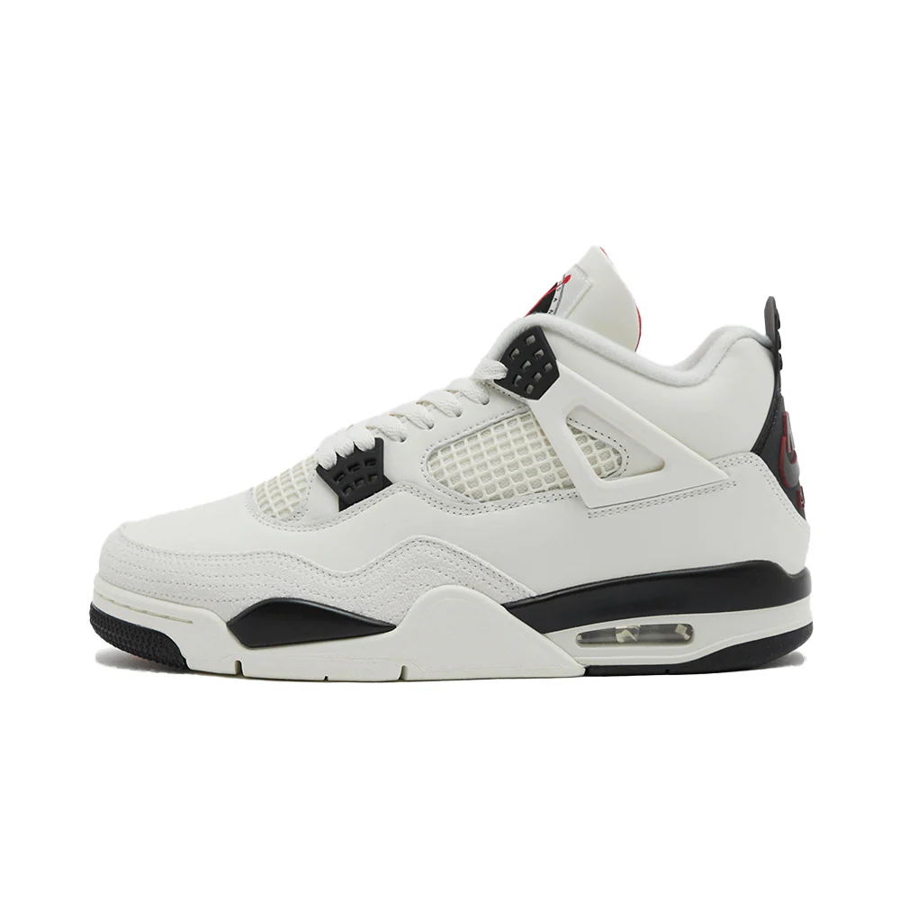 Air Jordan 4 Retro OG FC - Image 2