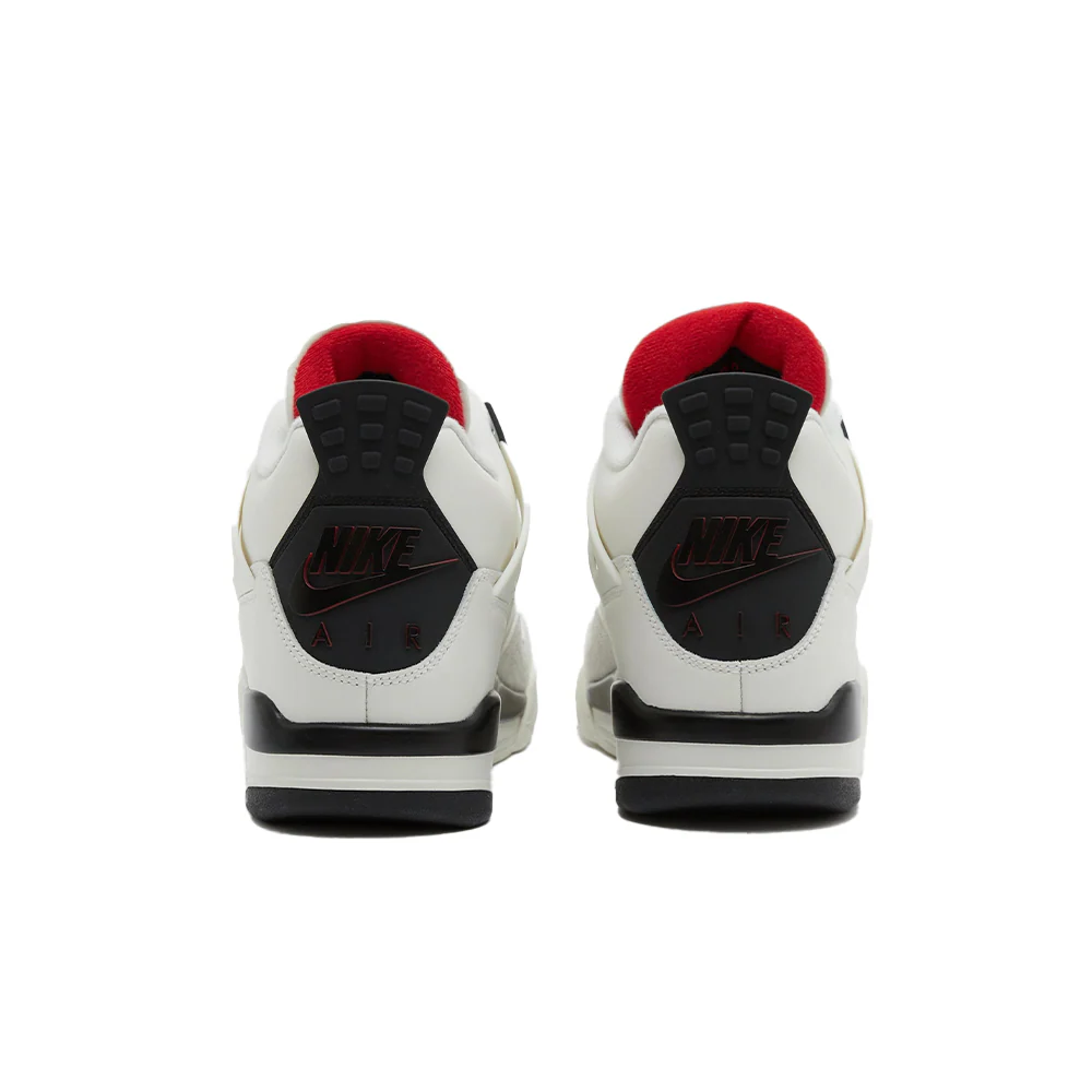 Air Jordan 4 Retro OG FC - Image 4