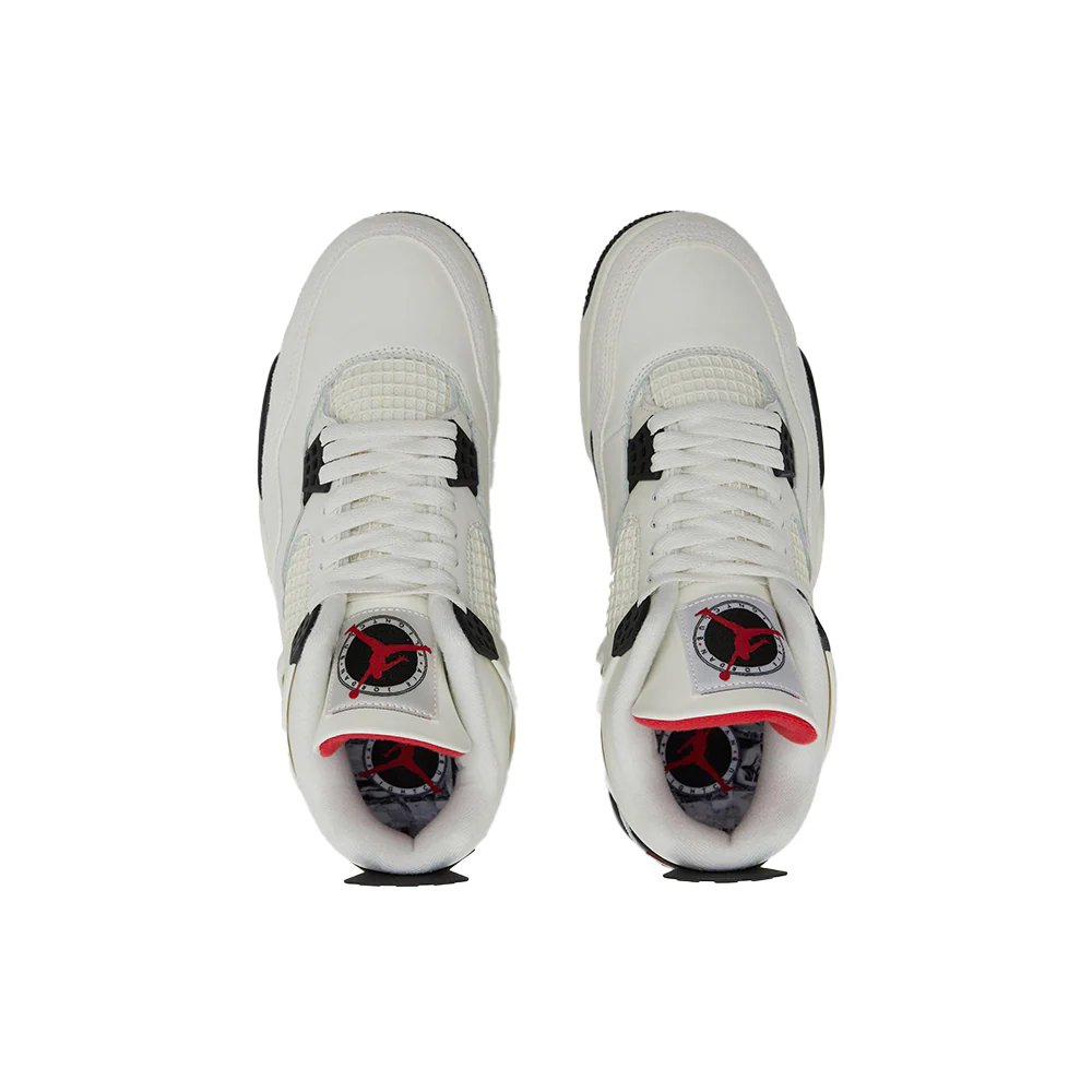 Air Jordan 4 Retro OG FC - Image 5