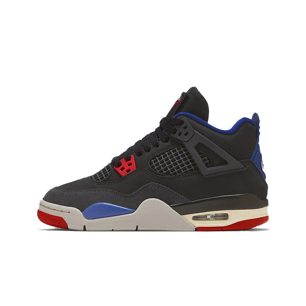 Air Jordan 4 Retro OG (GS) - Image 2