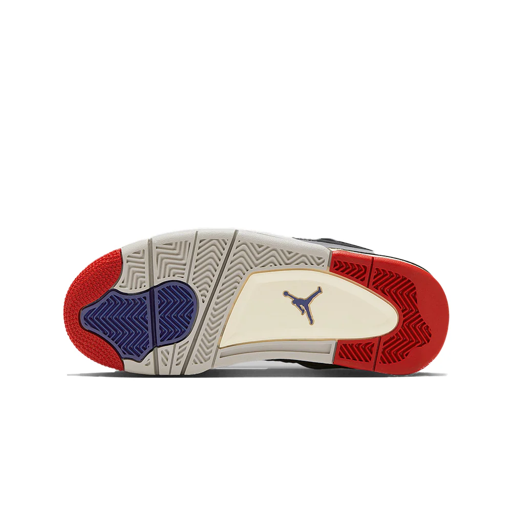 Air Jordan 4 Retro OG (GS) - Image 3