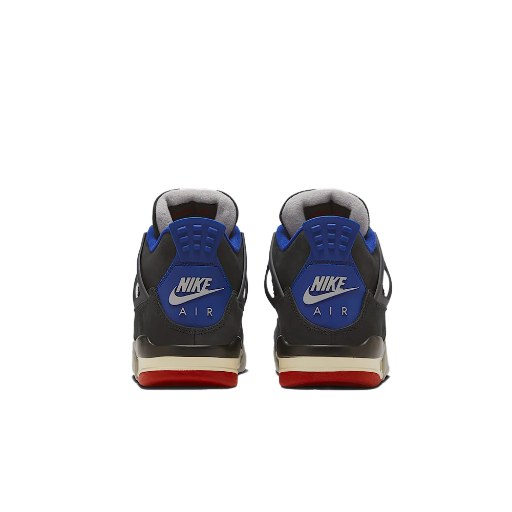 Air Jordan 4 Retro OG (GS) - Image 4