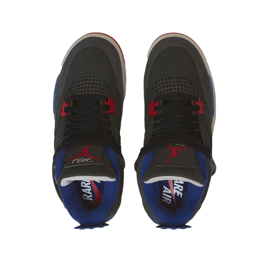 Air Jordan 4 Retro OG (GS) - Image 5