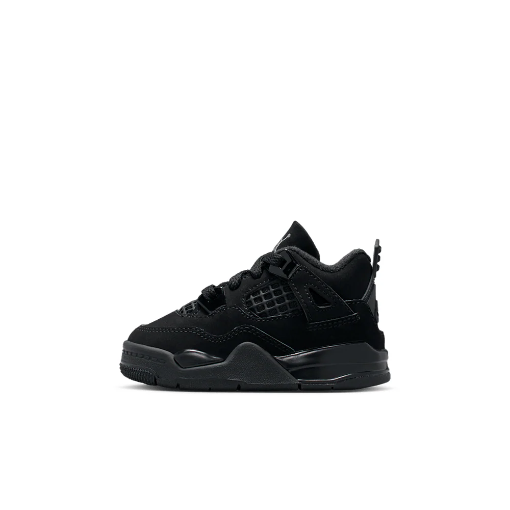Air Jordan 4 Retro OG (TD) - Image 2
