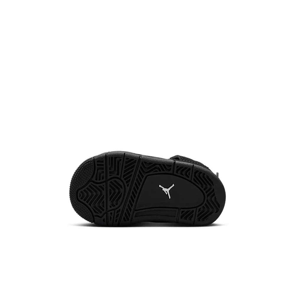 Air Jordan 4 Retro OG (TD) - Image 3