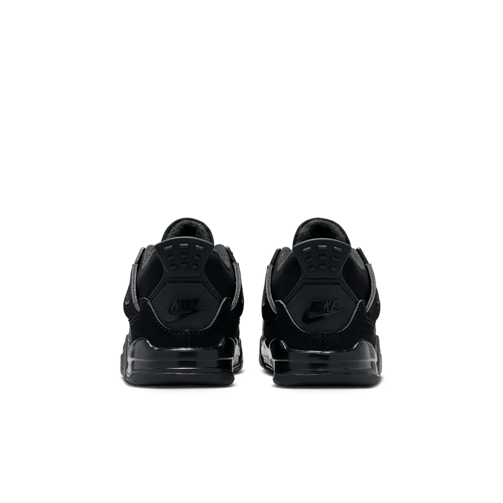 Air Jordan 4 Retro OG (TD) - Image 4