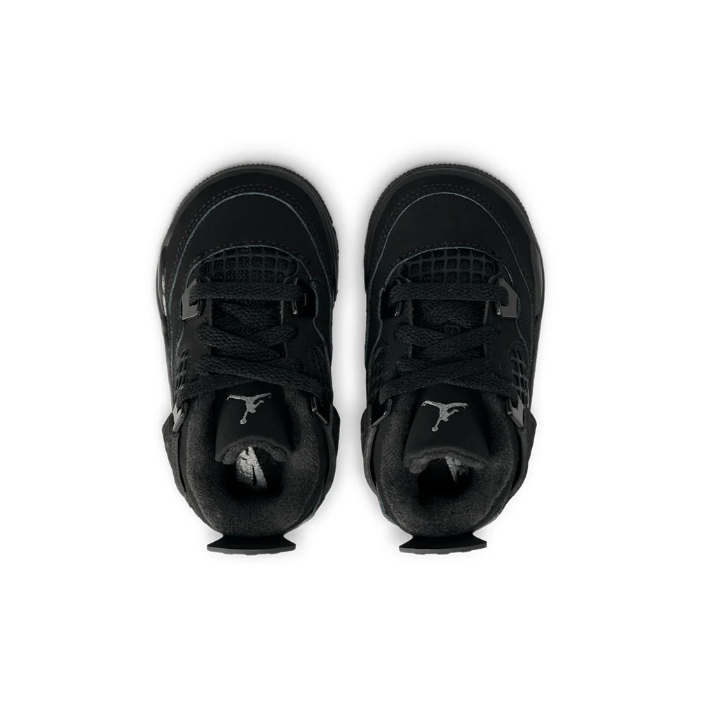 Air Jordan 4 Retro OG (TD) - Image 5