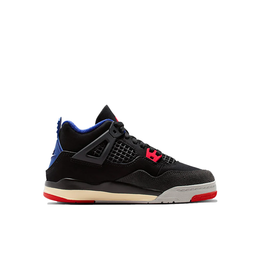 Air Jordan 4 Retro (PS)