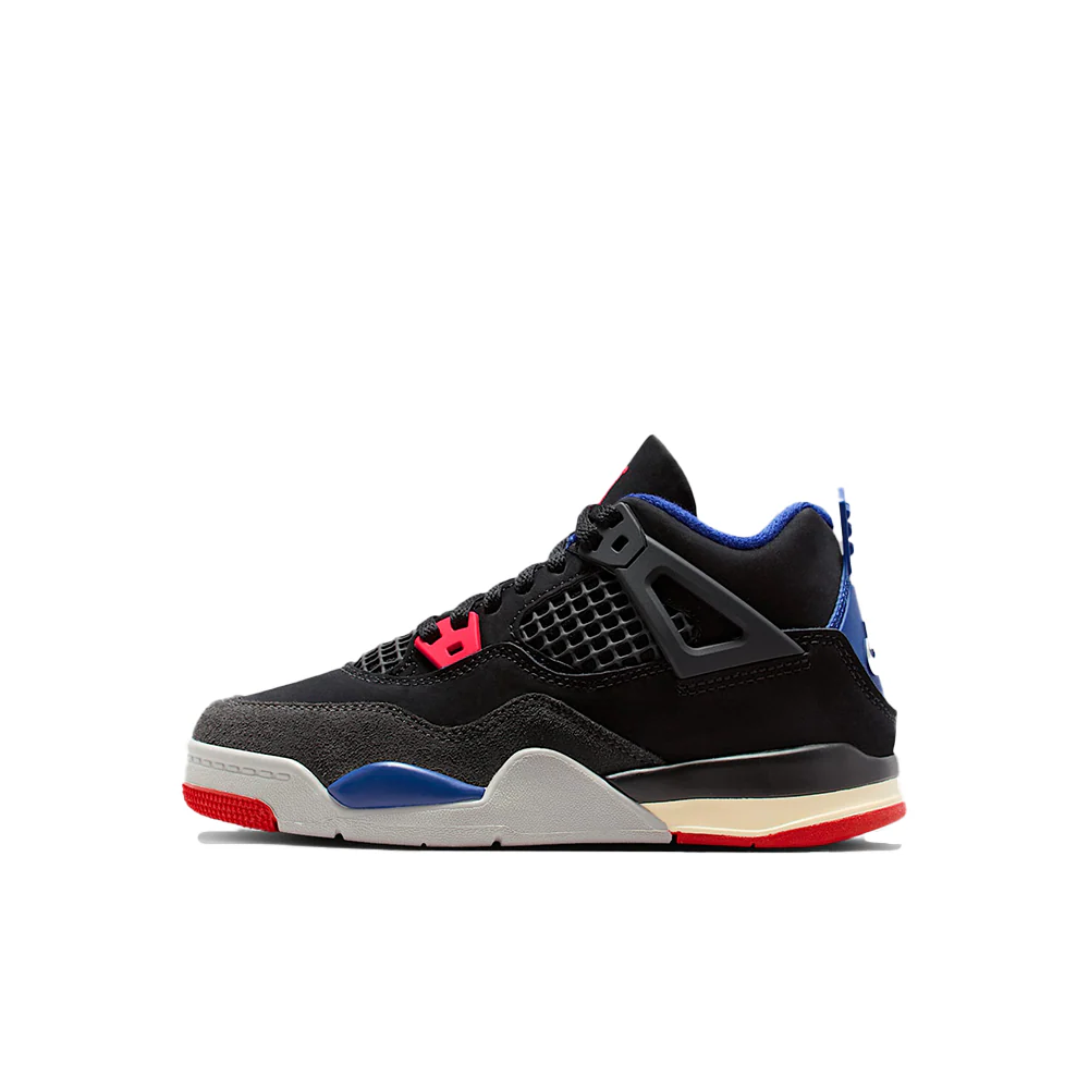 Air Jordan 4 Retro (PS) - Image 2