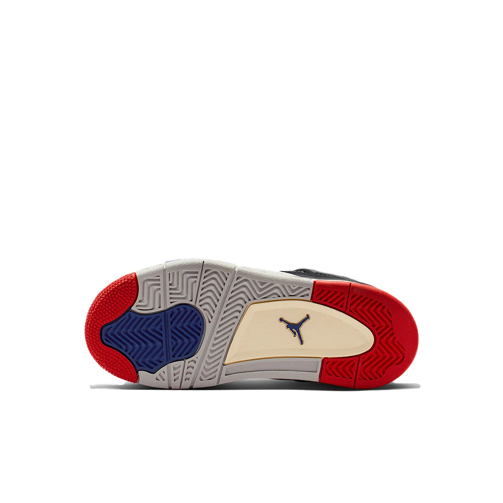 Air Jordan 4 Retro (PS) - Image 3