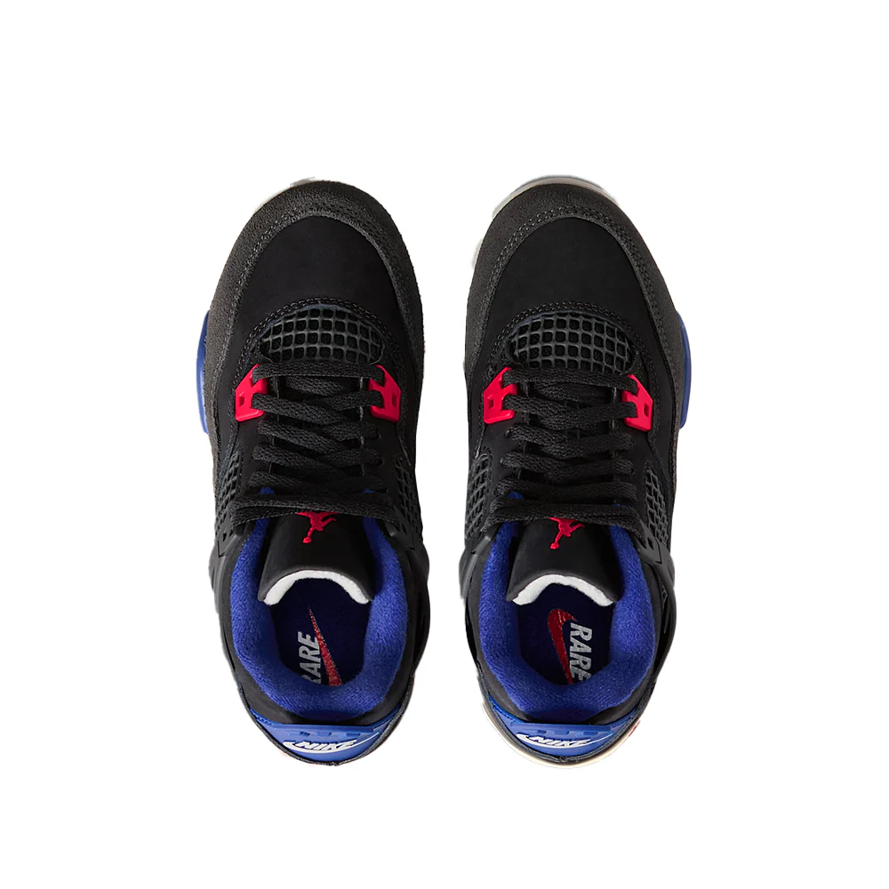 Air Jordan 4 Retro (PS) - Image 5