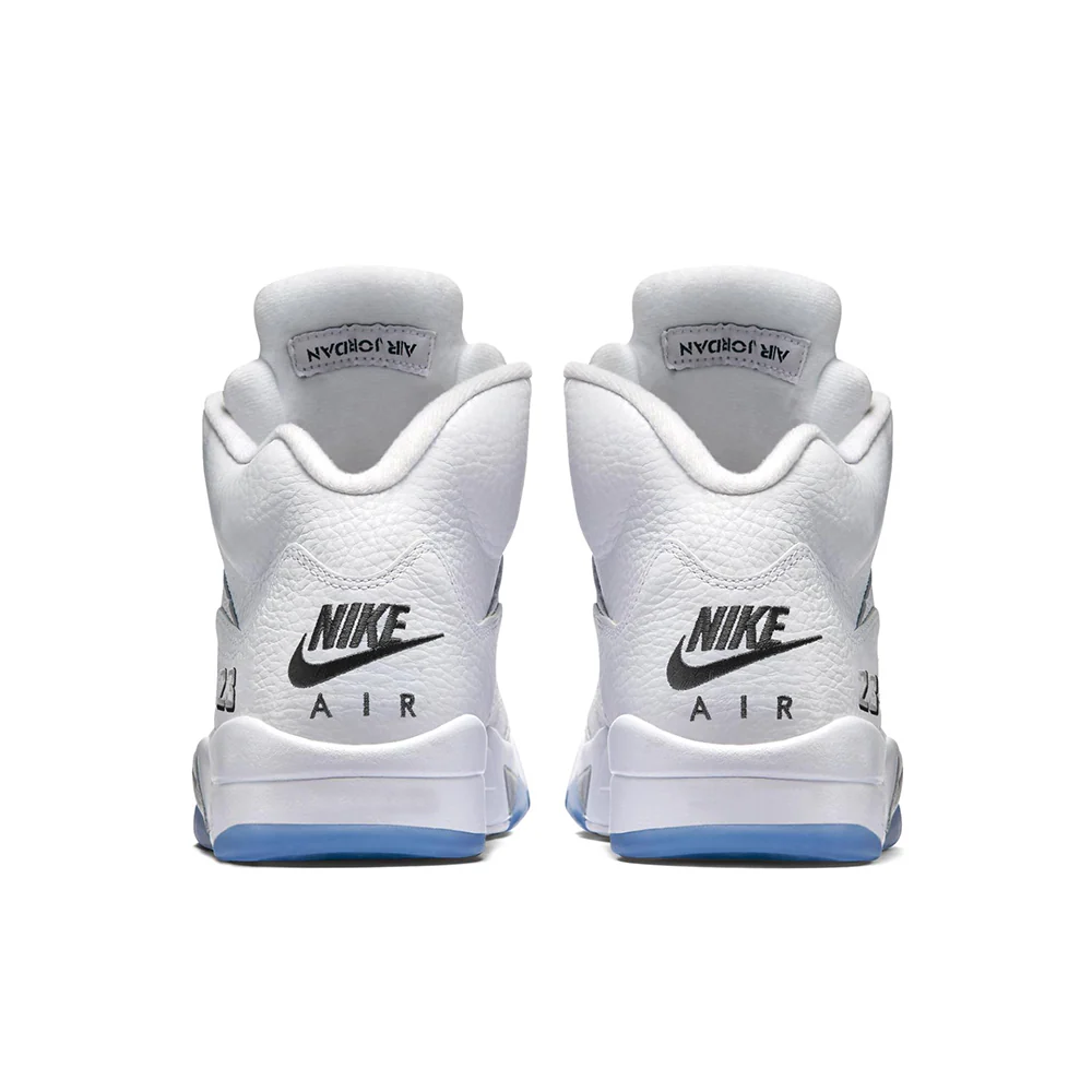 Air Jordan 5 Retro - Image 3