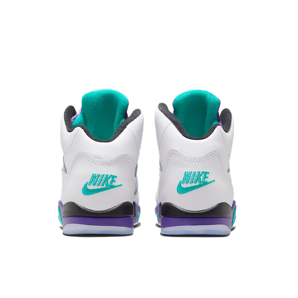 Air Jordan 5 Retro (PS) - Image 4
